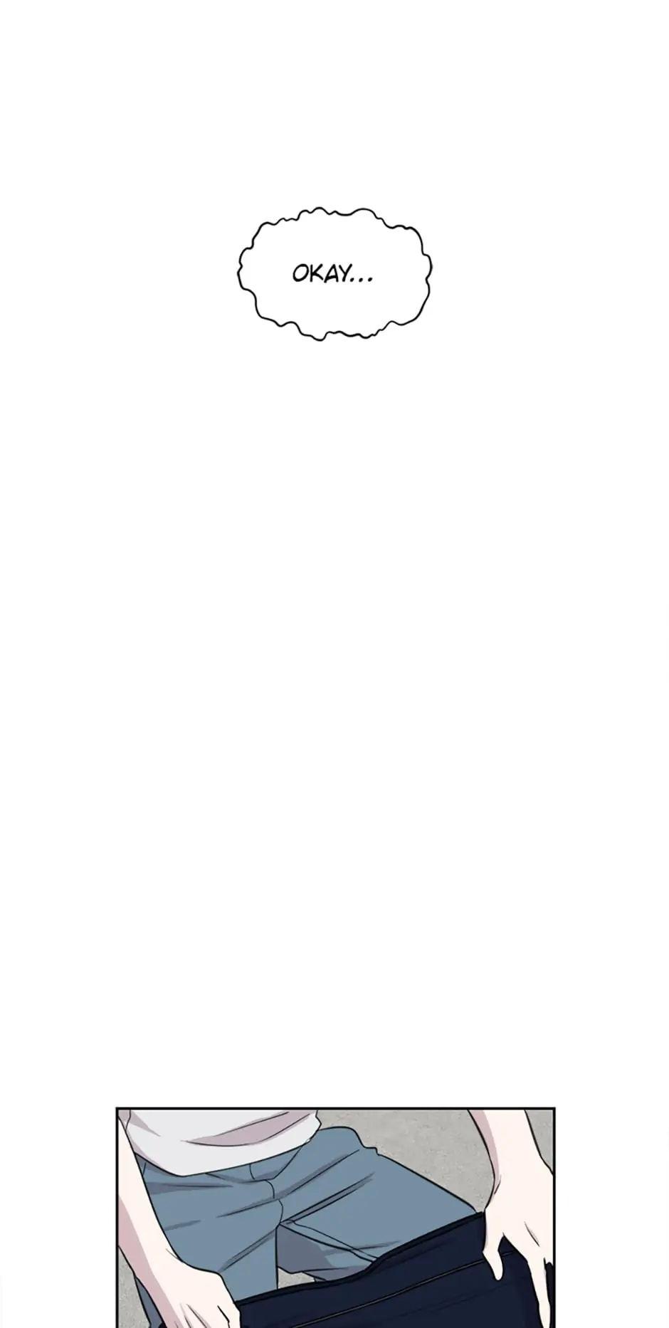 The Odd One Next Door chapter 7 - page 23