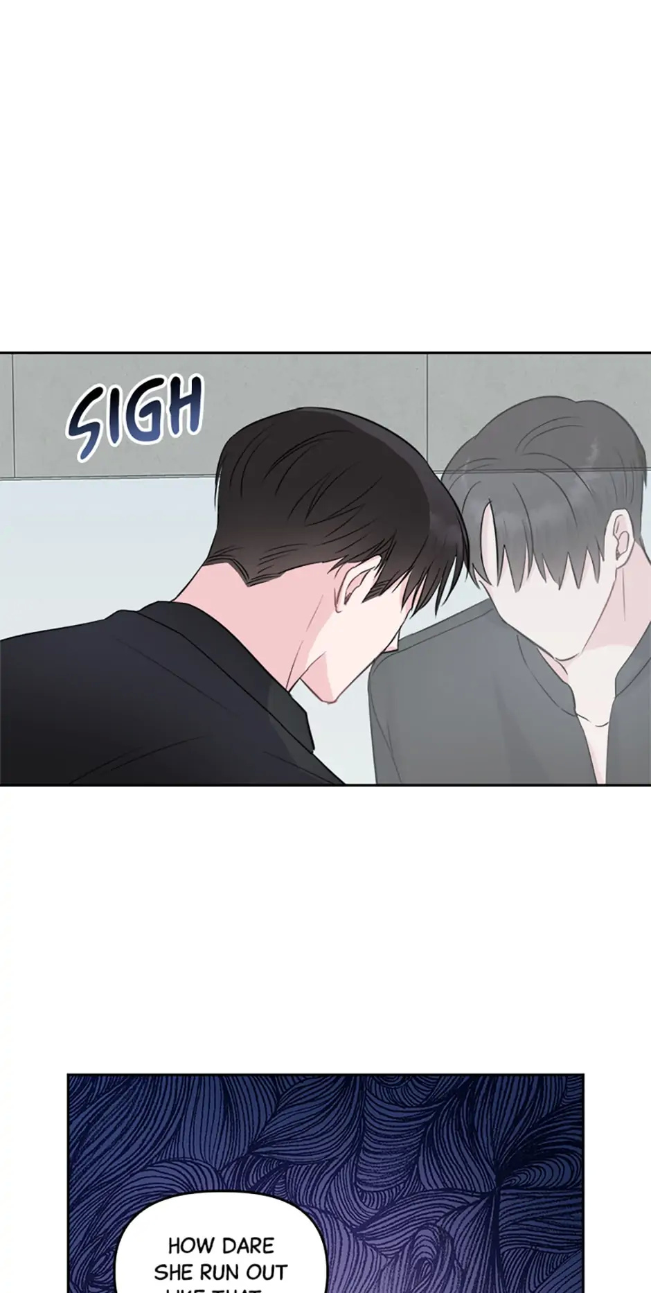 The Odd One Next Door chapter 7 - page 34