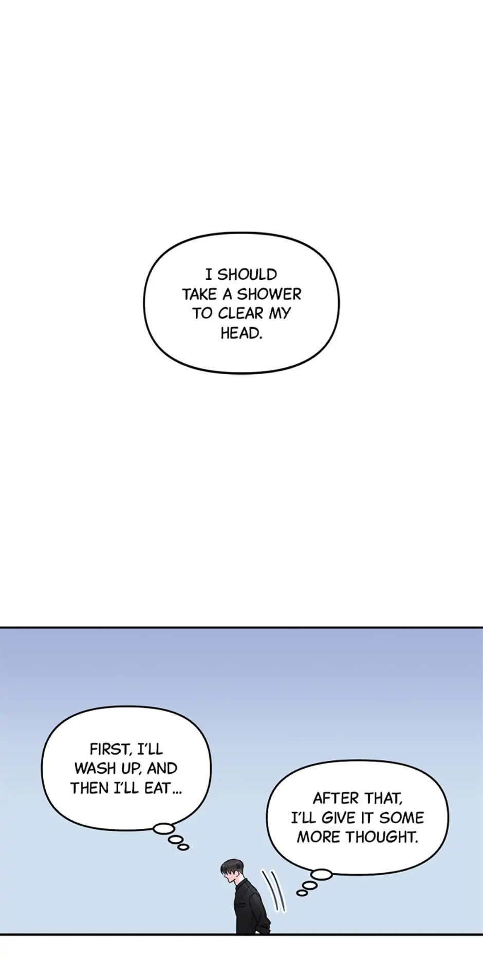 The Odd One Next Door chapter 7 - page 36