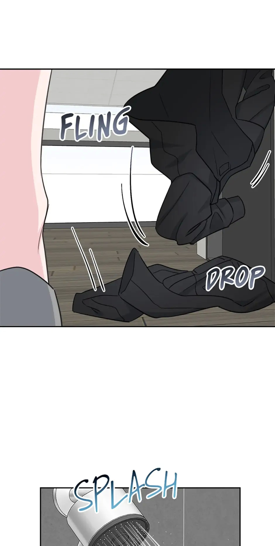 The Odd One Next Door chapter 7 - page 37