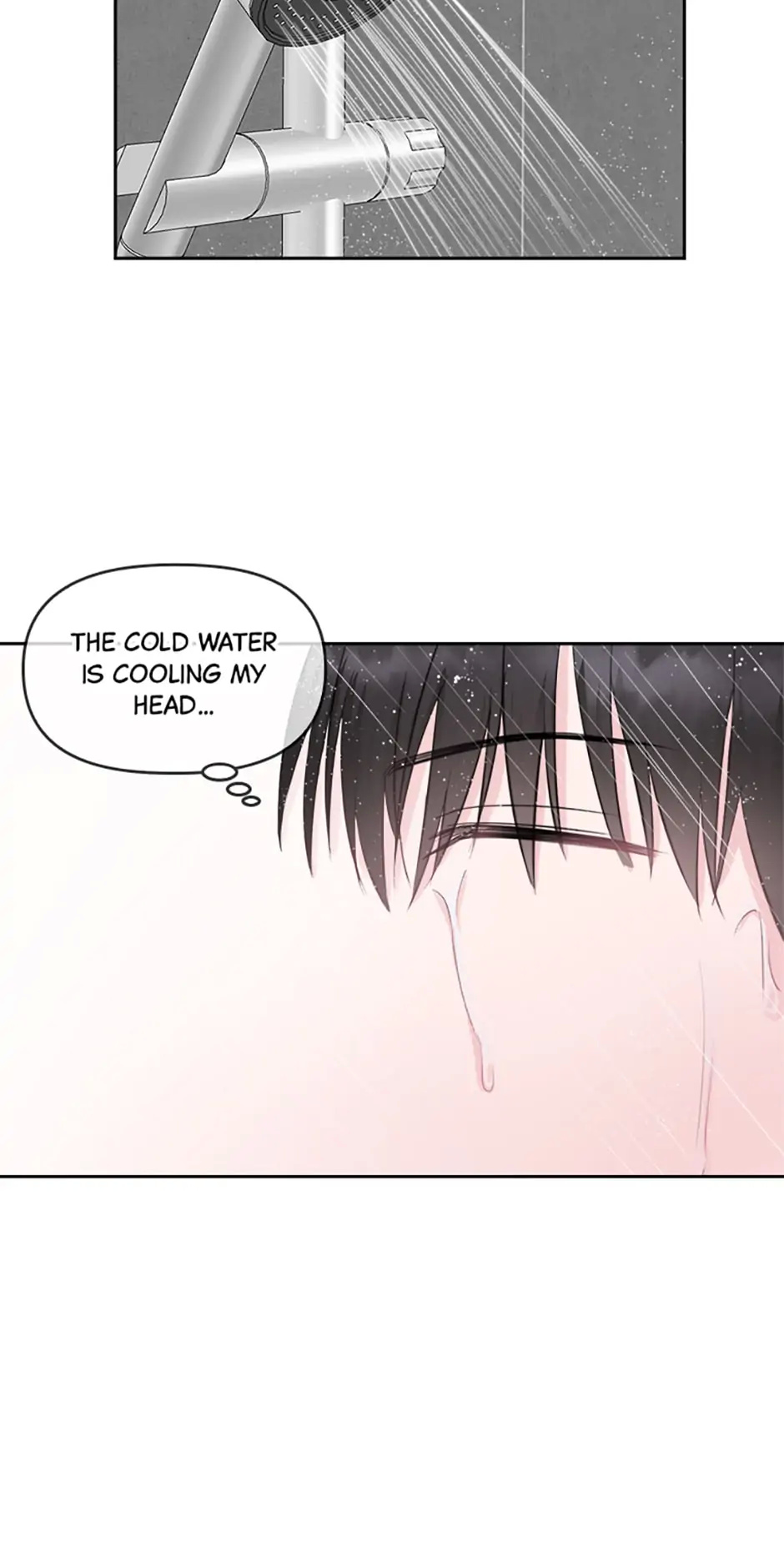 The Odd One Next Door chapter 7 - page 38