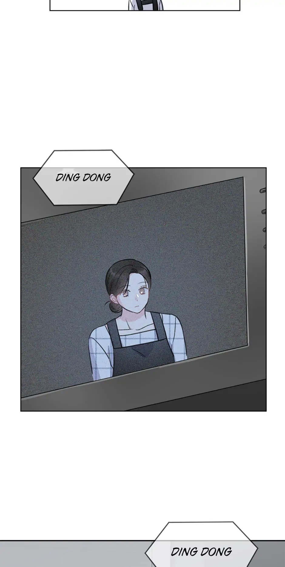 The Odd One Next Door chapter 7 - page 47