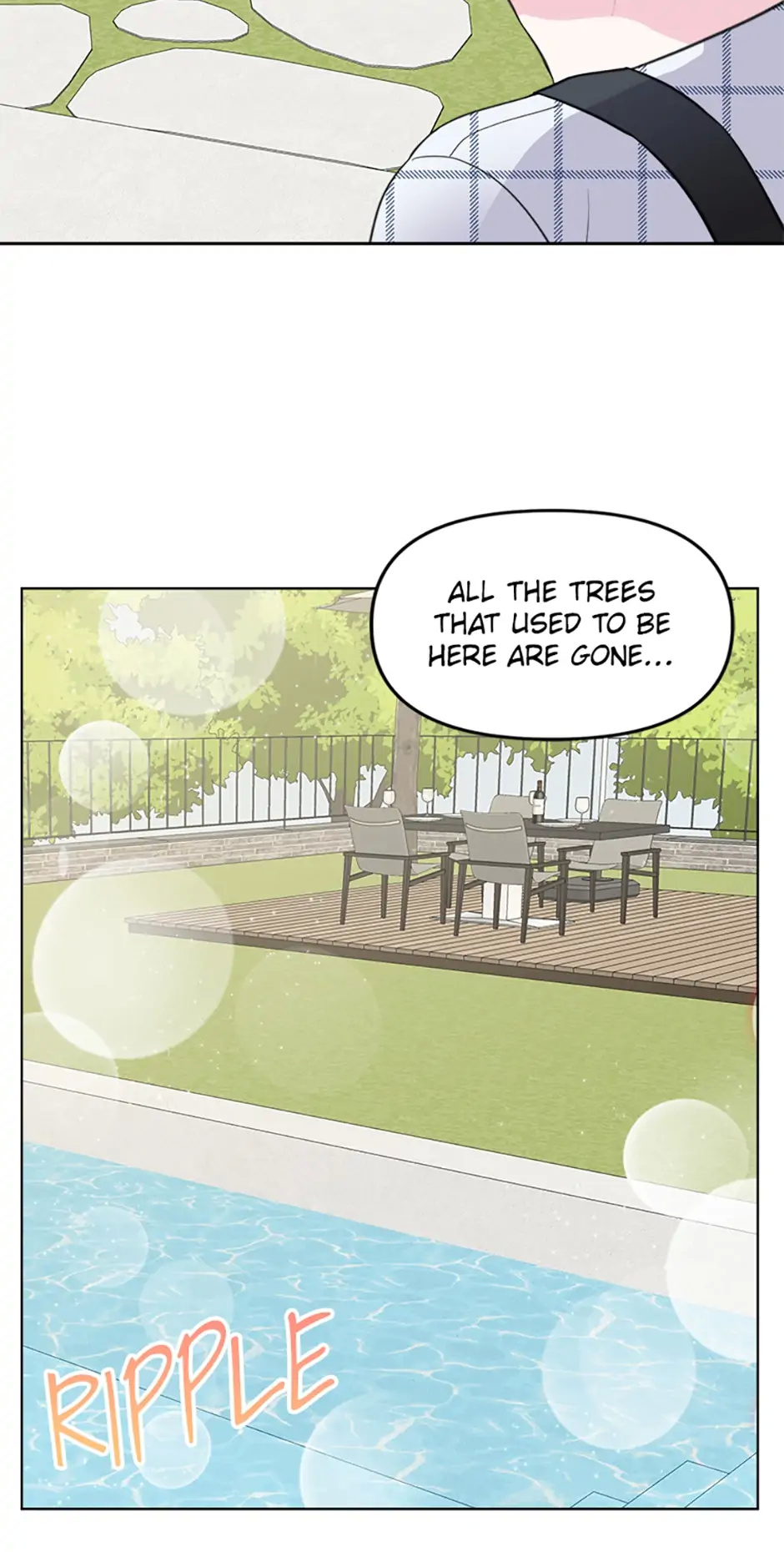 The Odd One Next Door chapter 7 - page 57