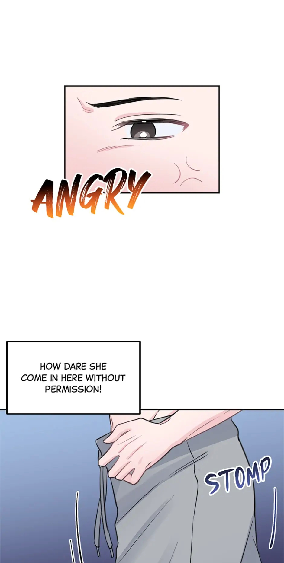 The Odd One Next Door chapter 7 - page 63