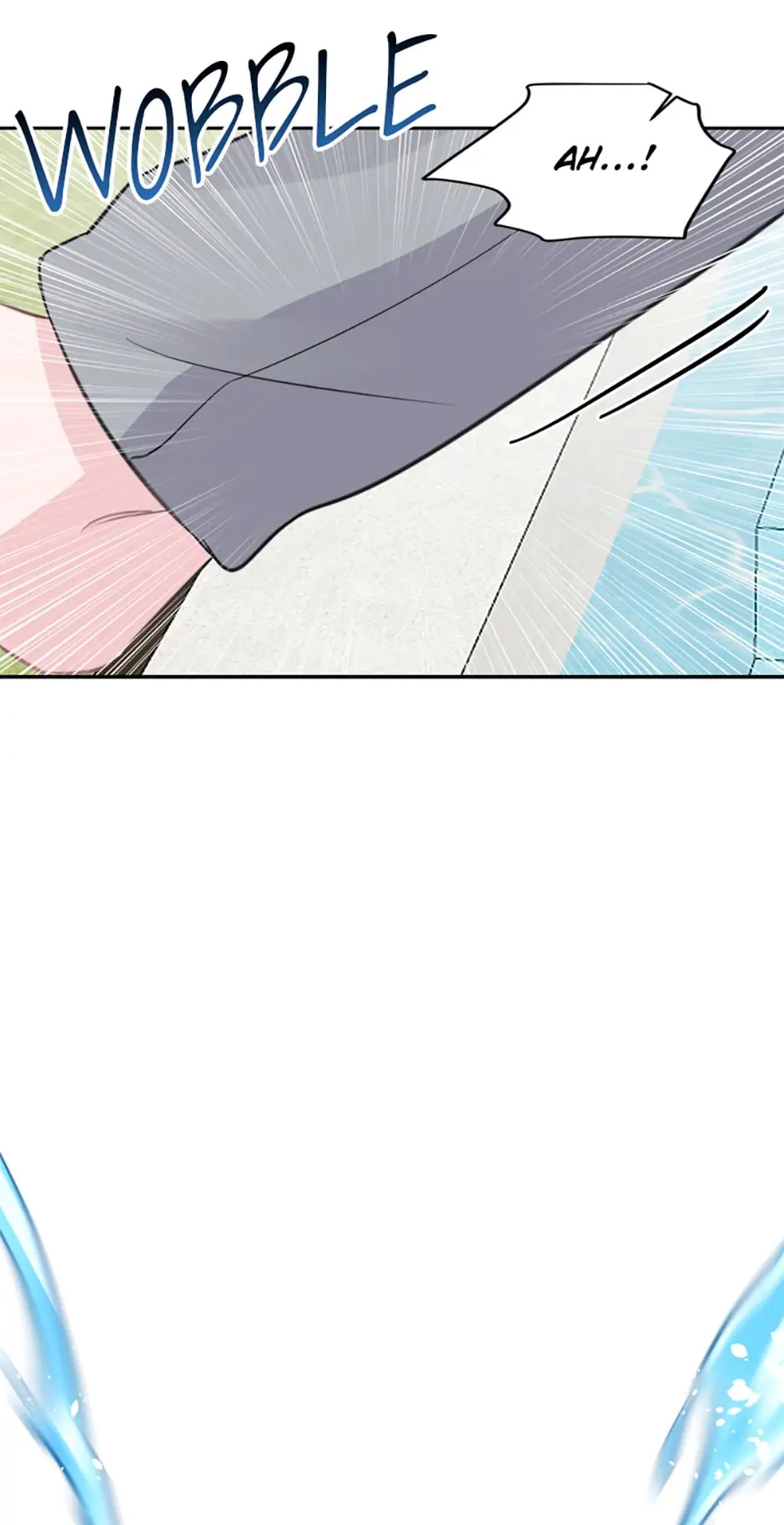 The Odd One Next Door chapter 7 - page 72