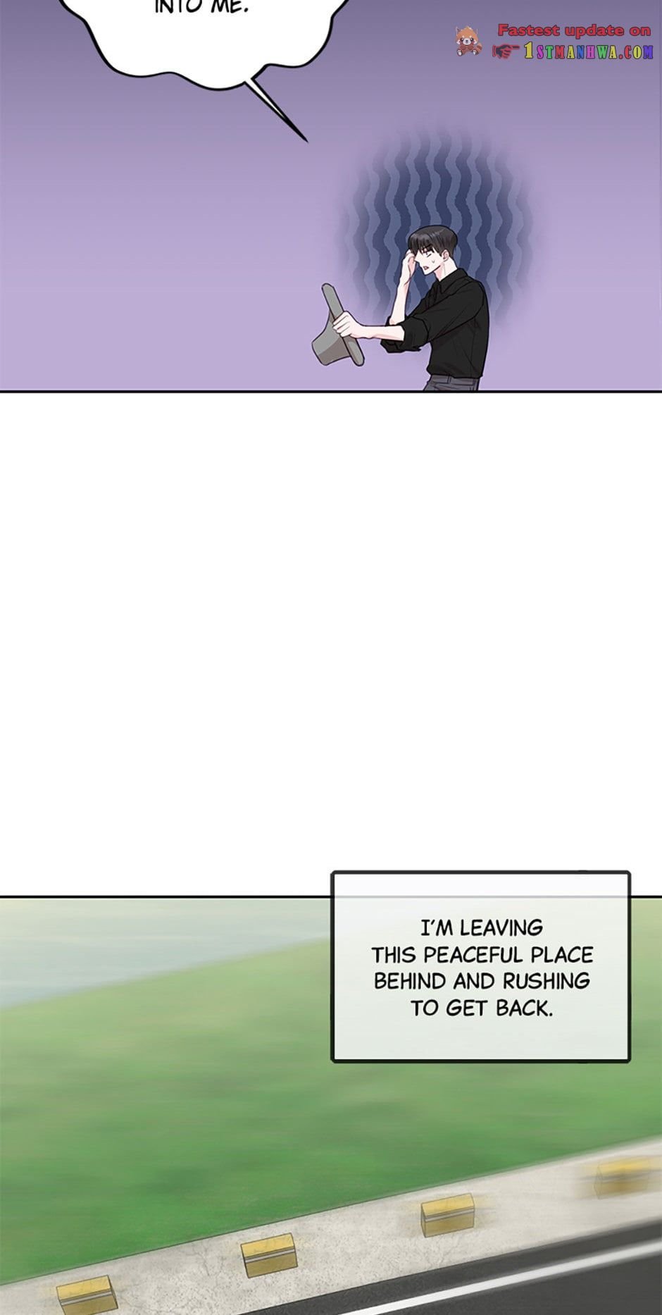 The Odd One Next Door chapter 20 - page 10