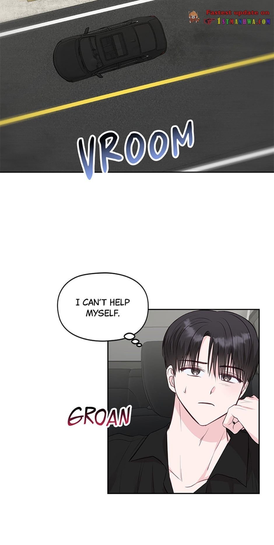 The Odd One Next Door chapter 20 - page 11