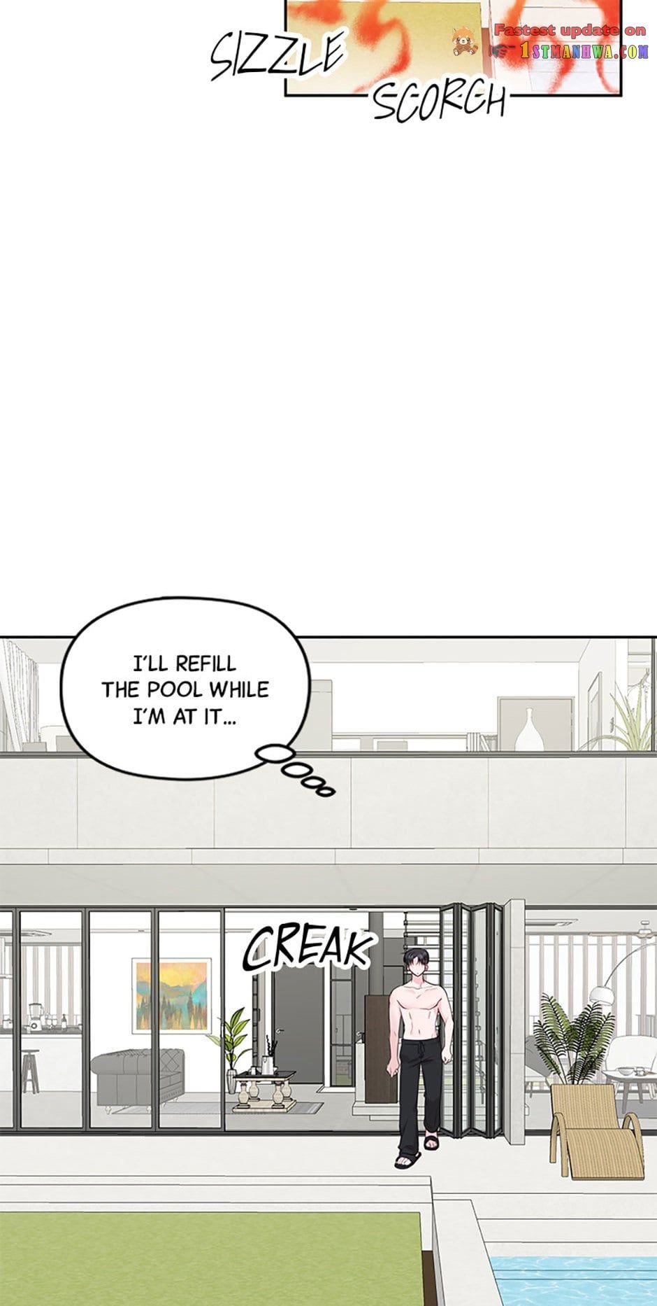 The Odd One Next Door chapter 20 - page 24