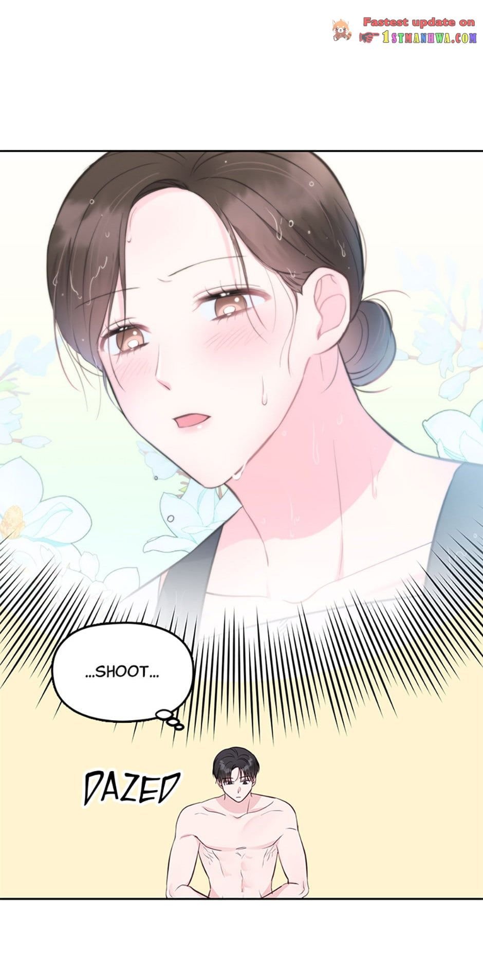 The Odd One Next Door chapter 20 - page 26
