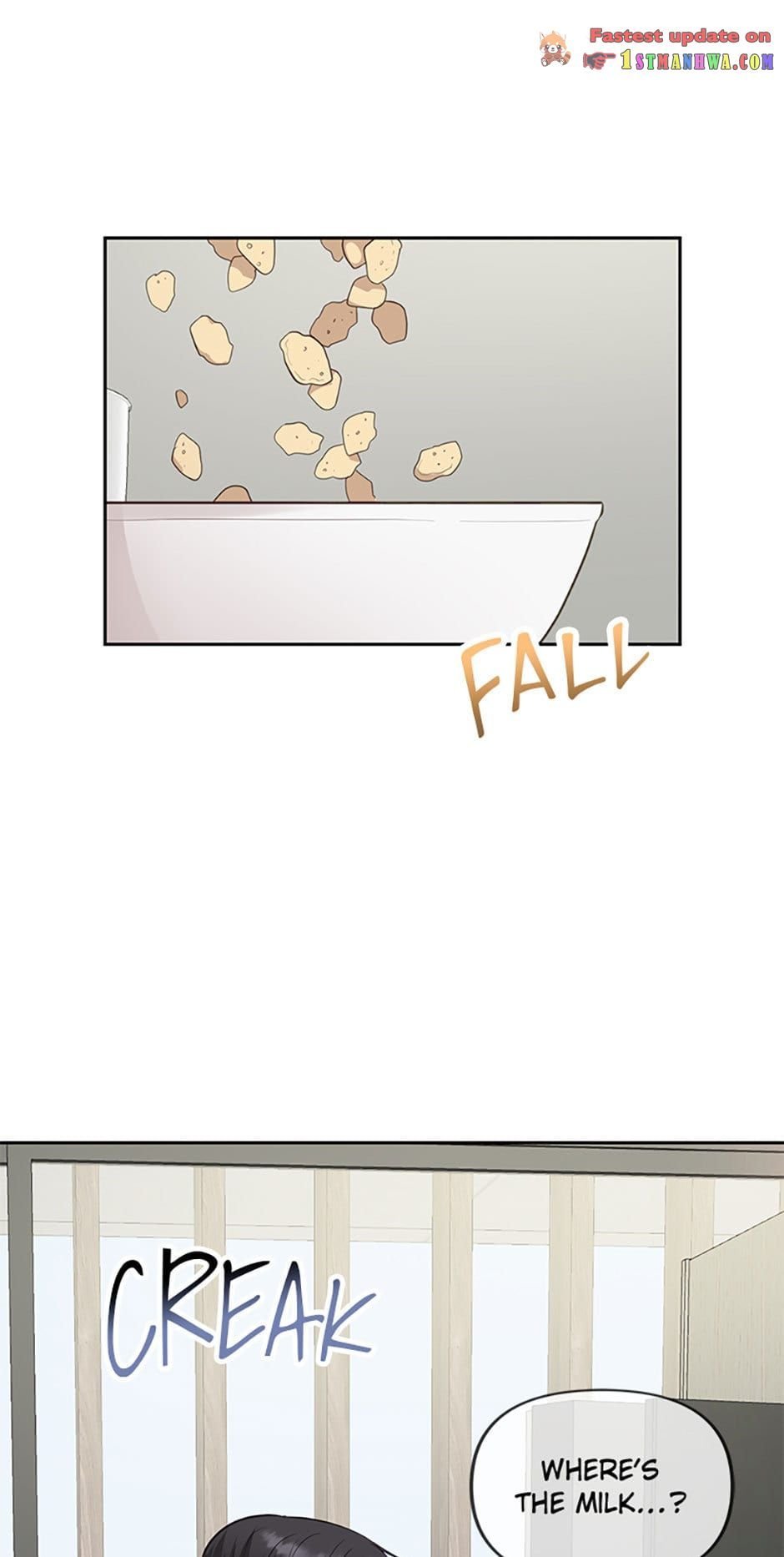 The Odd One Next Door chapter 20 - page 30