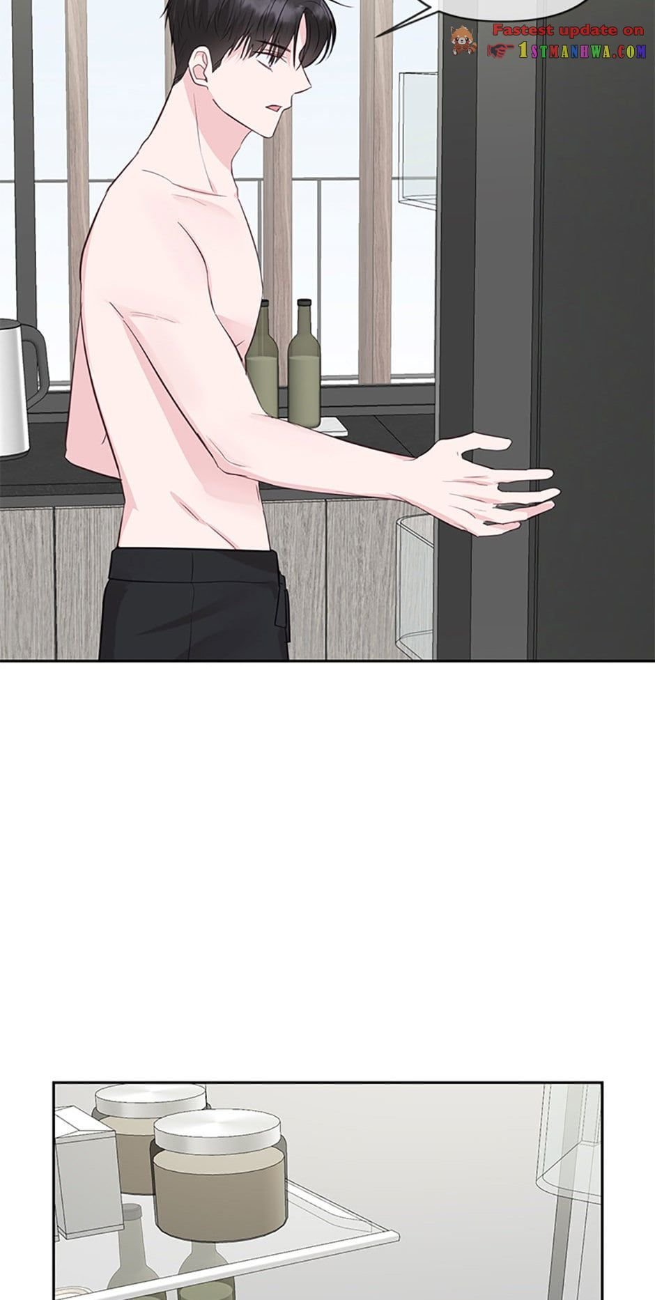 The Odd One Next Door chapter 20 - page 31