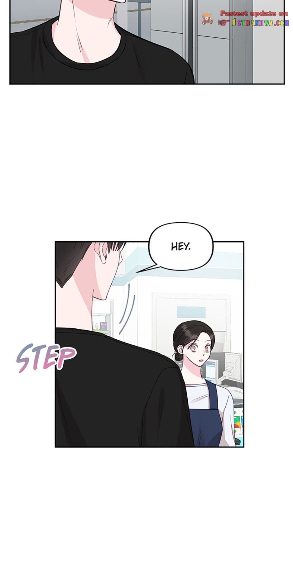 The Odd One Next Door chapter 20 - page 42