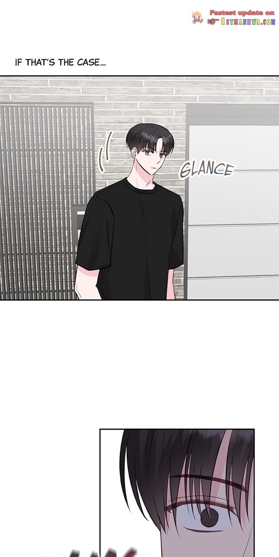 The Odd One Next Door chapter 20 - page 54