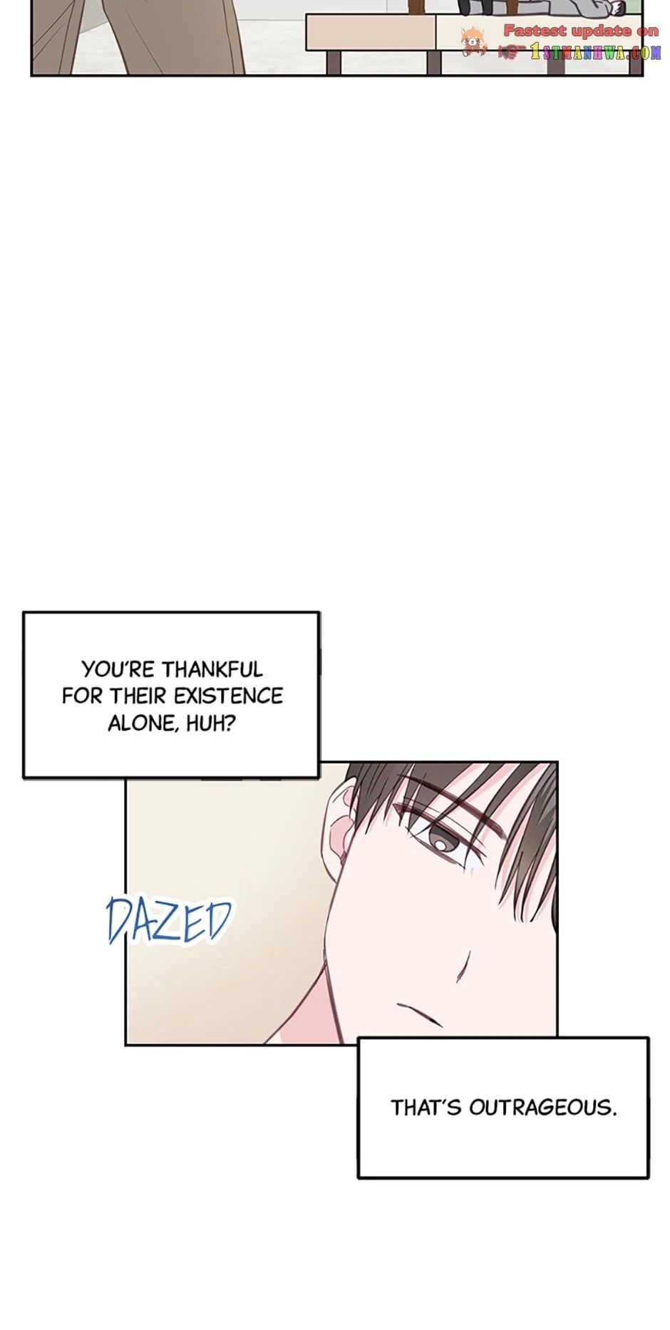 The Odd One Next Door chapter 19 - page 11