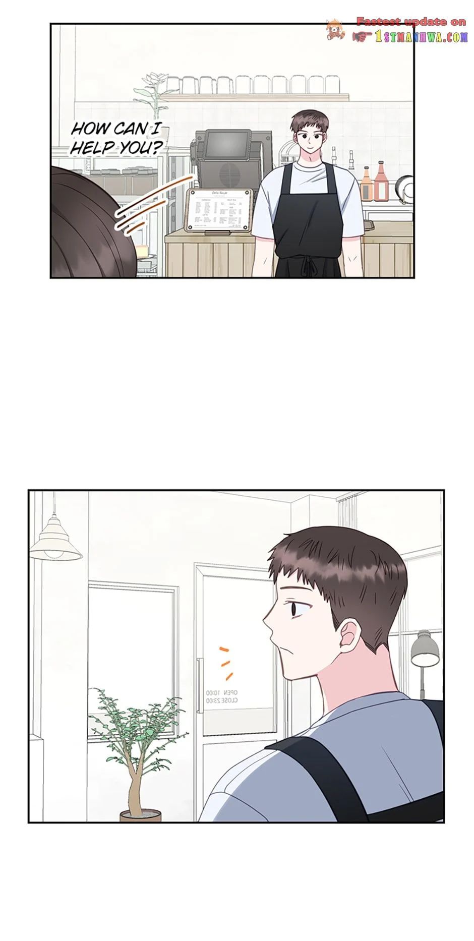 The Odd One Next Door chapter 19 - page 17