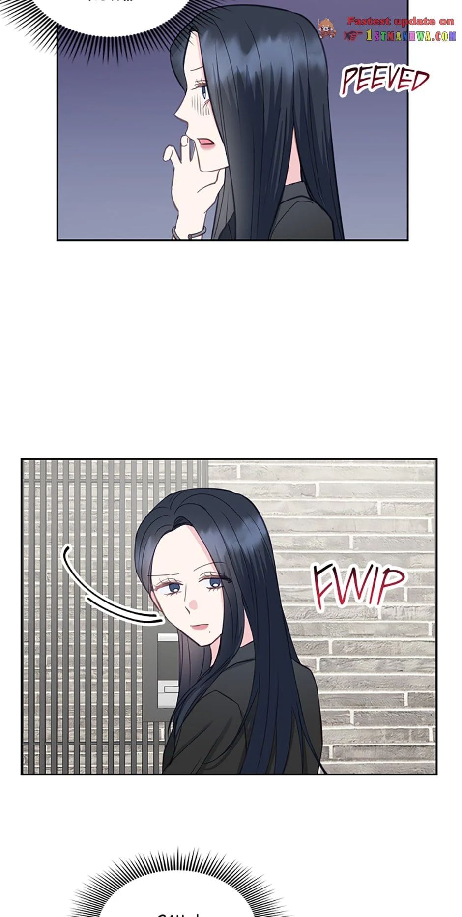 The Odd One Next Door chapter 19 - page 19