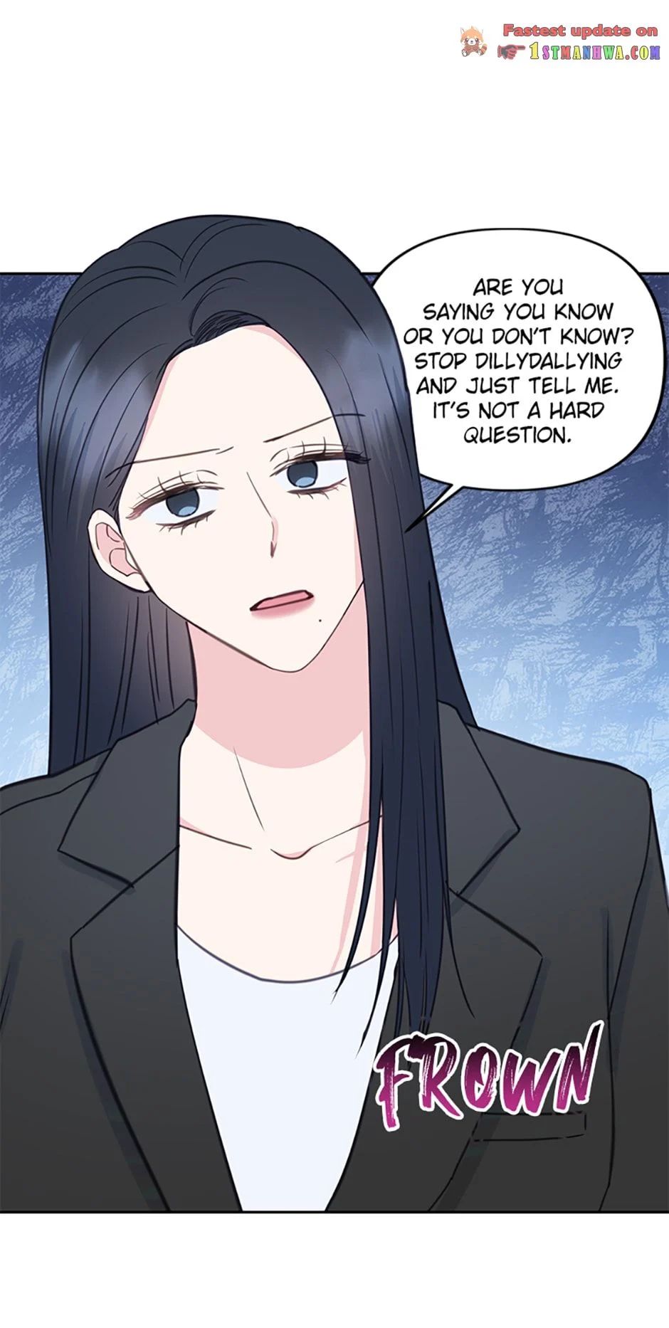 The Odd One Next Door chapter 19 - page 22