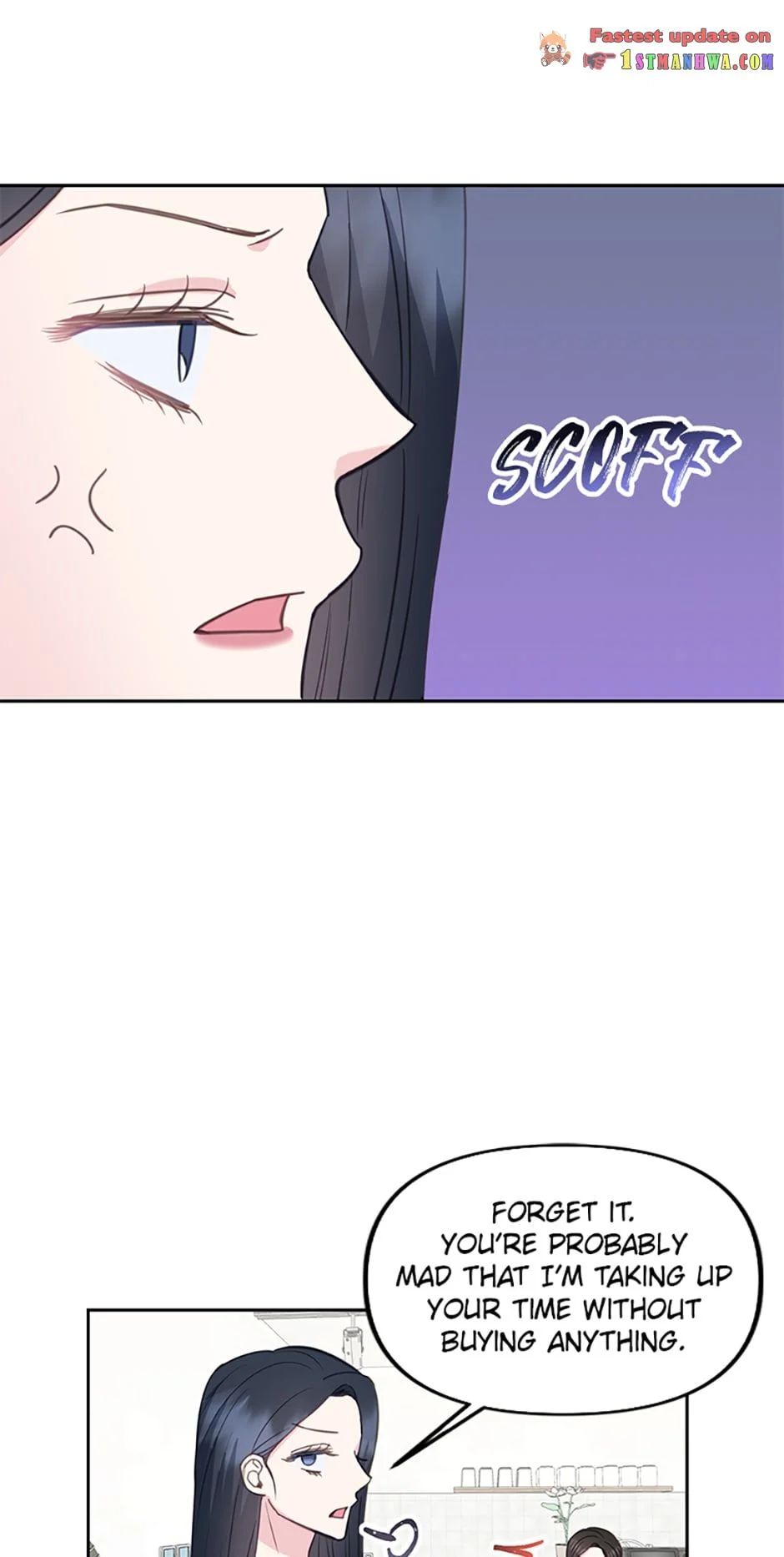 The Odd One Next Door chapter 19 - page 33