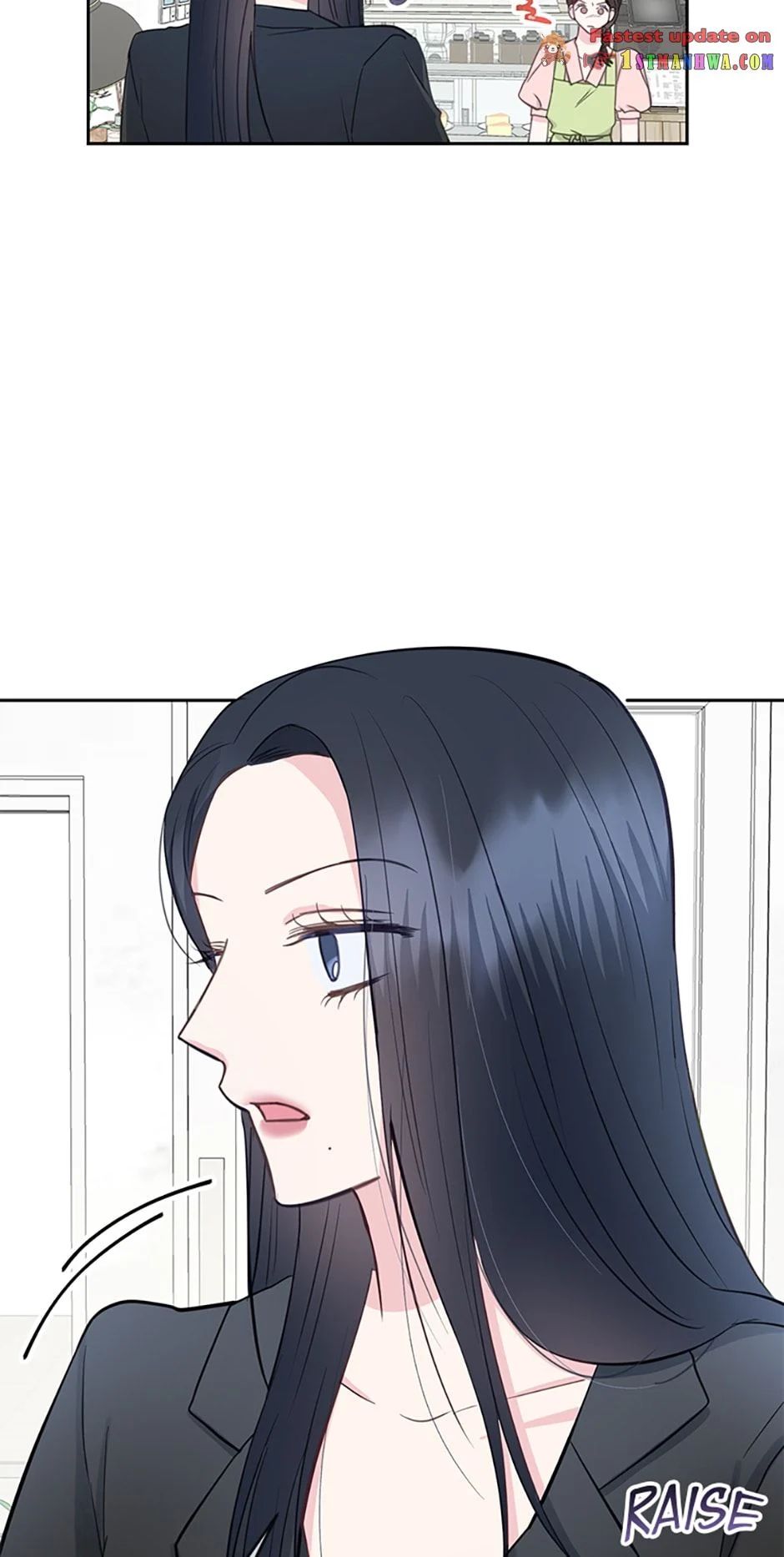 The Odd One Next Door chapter 19 - page 34
