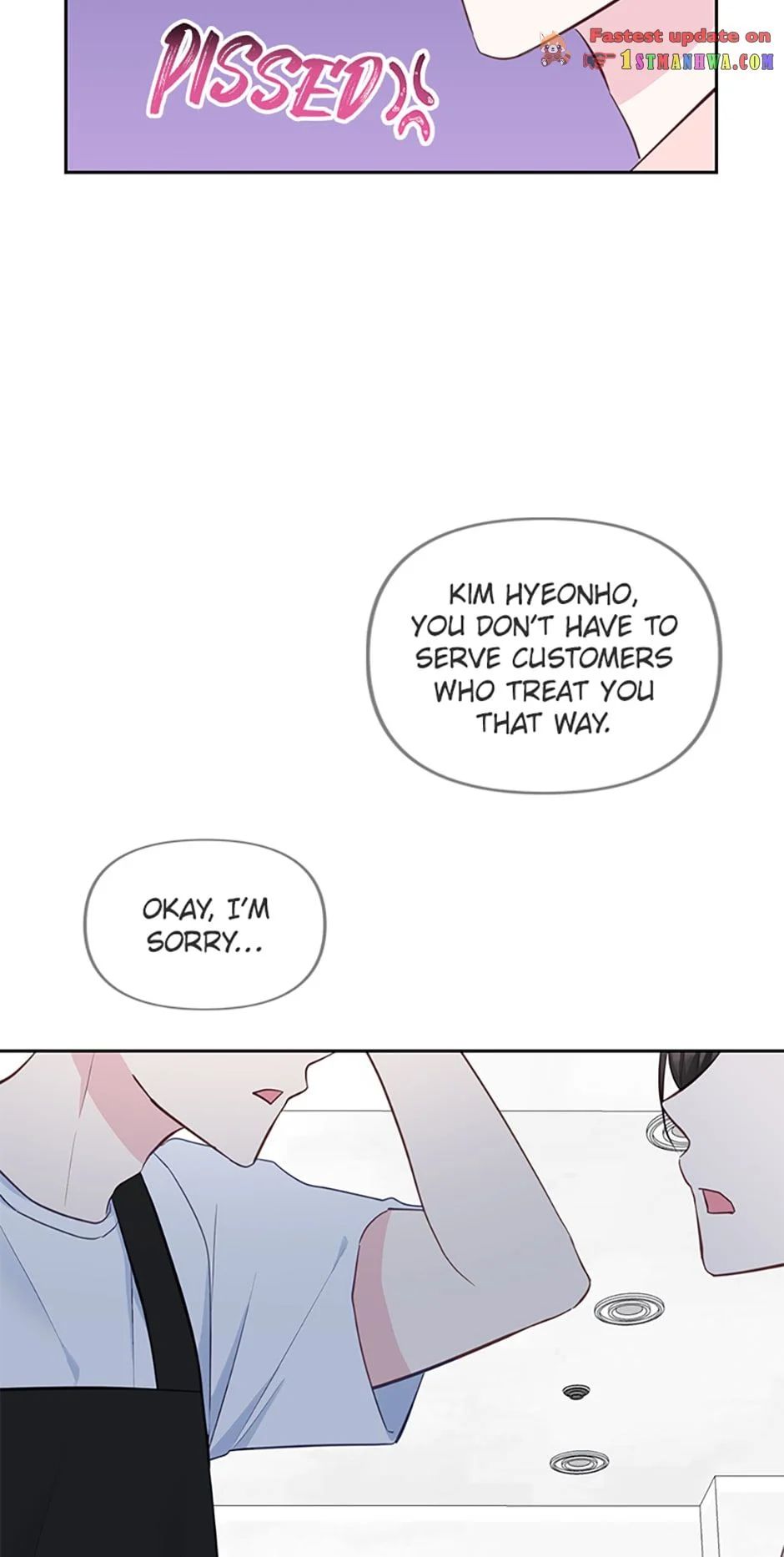 The Odd One Next Door chapter 19 - page 37