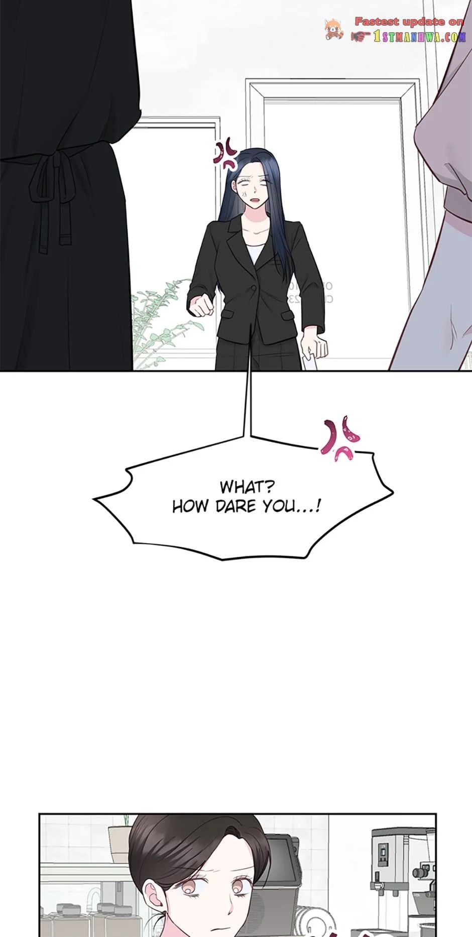 The Odd One Next Door chapter 19 - page 38