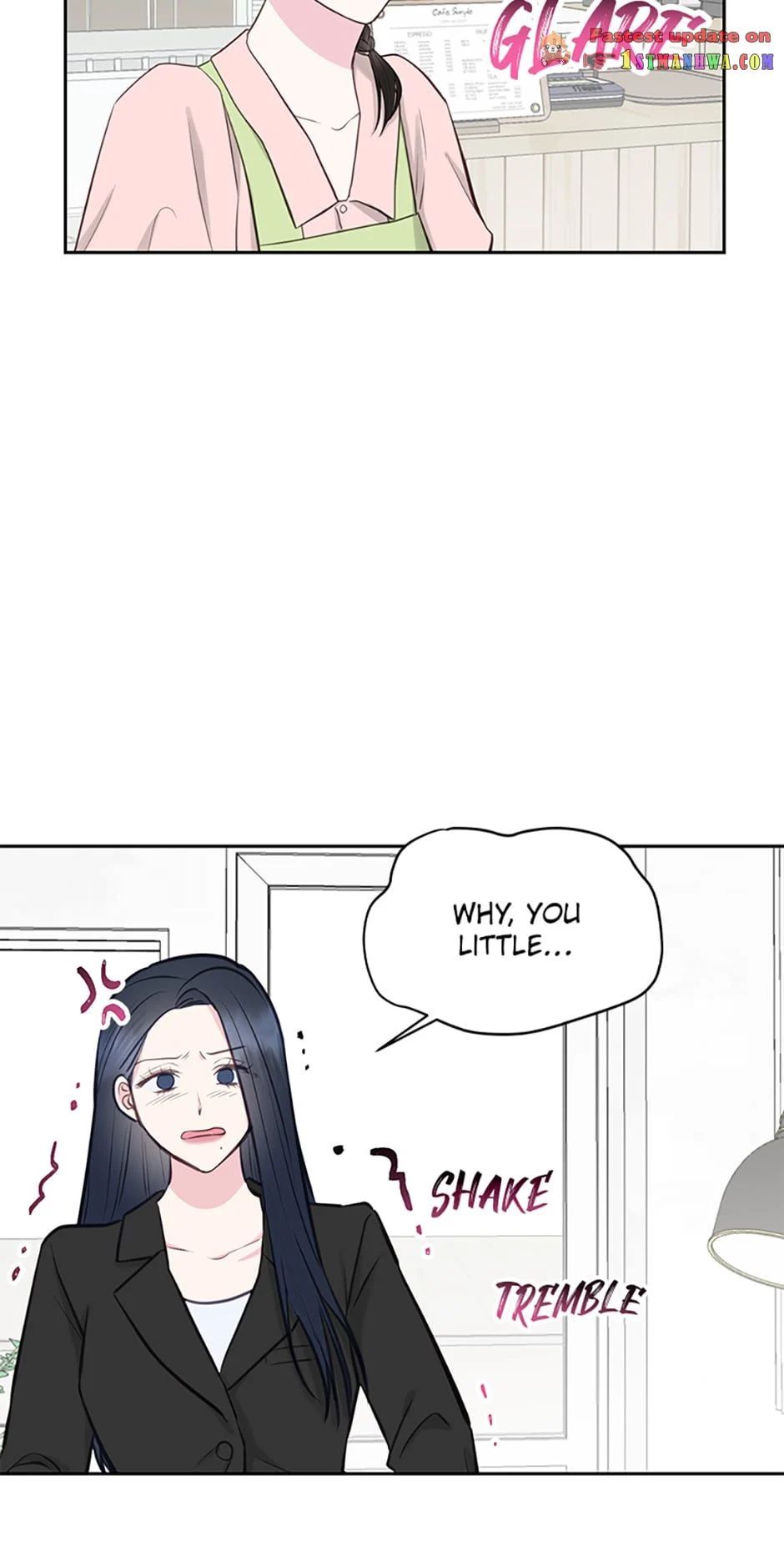 The Odd One Next Door chapter 19 - page 39