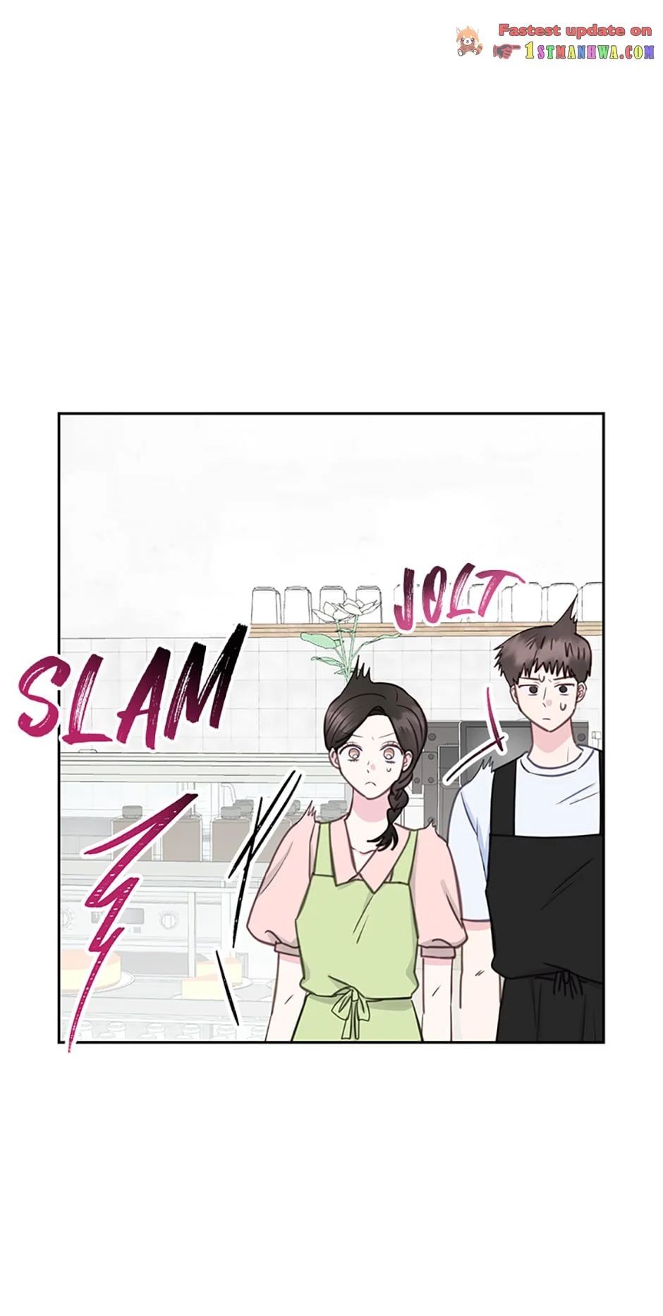 The Odd One Next Door chapter 19 - page 40