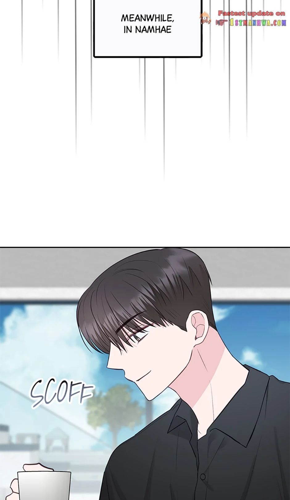 The Odd One Next Door chapter 19 - page 44