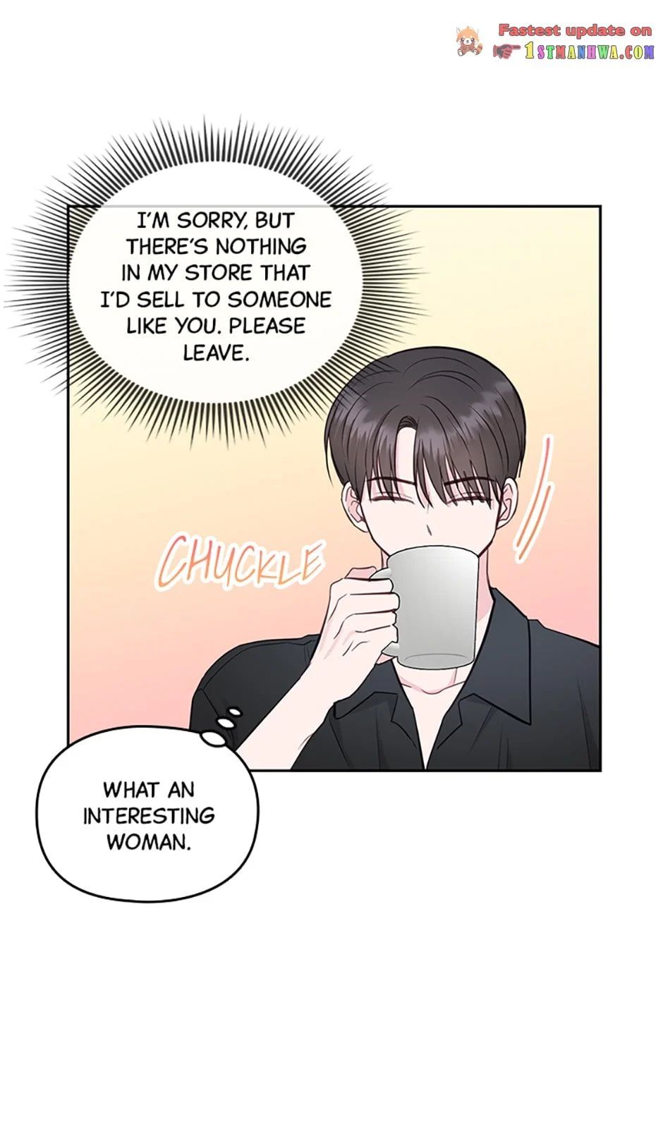 The Odd One Next Door chapter 19 - page 47