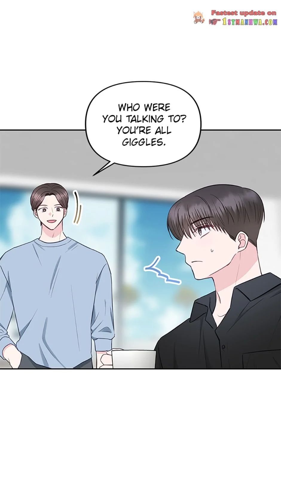 The Odd One Next Door chapter 19 - page 48