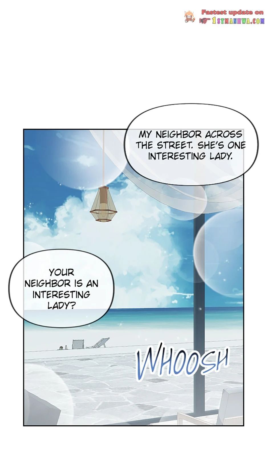The Odd One Next Door chapter 19 - page 49