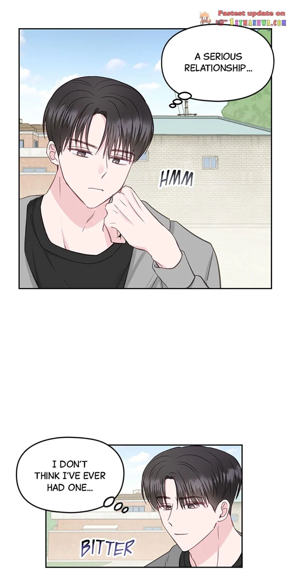 The Odd One Next Door chapter 19 - page 5