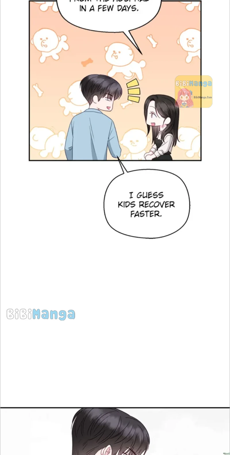 The Odd One Next Door Chapter 68 - page 12