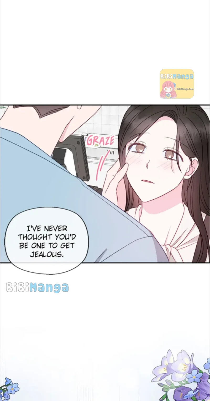 The Odd One Next Door Chapter 68 - page 16