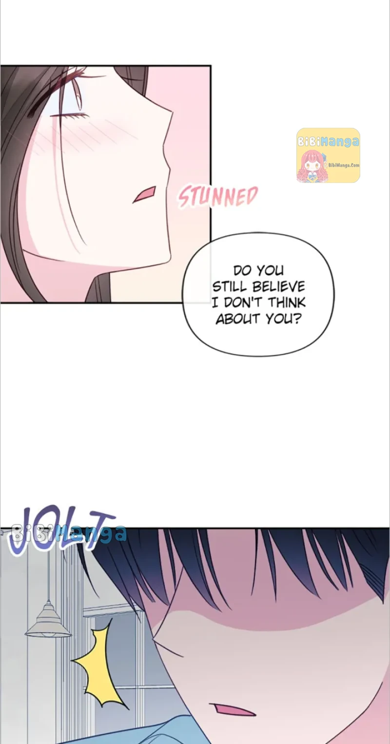 The Odd One Next Door Chapter 68 - page 18