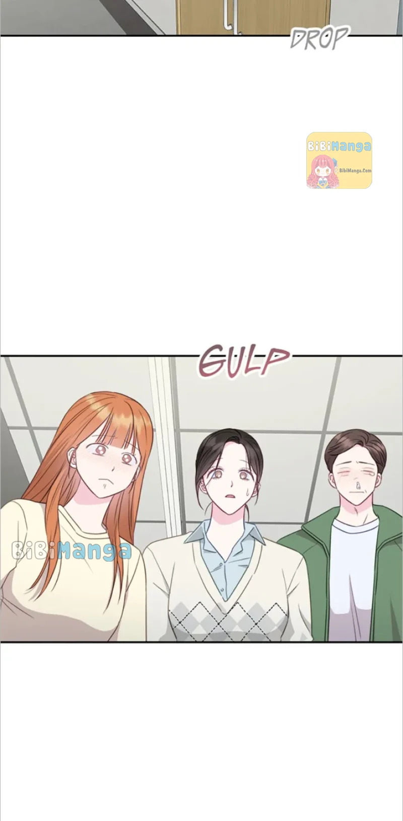 The Odd One Next Door Chapter 68 - page 2