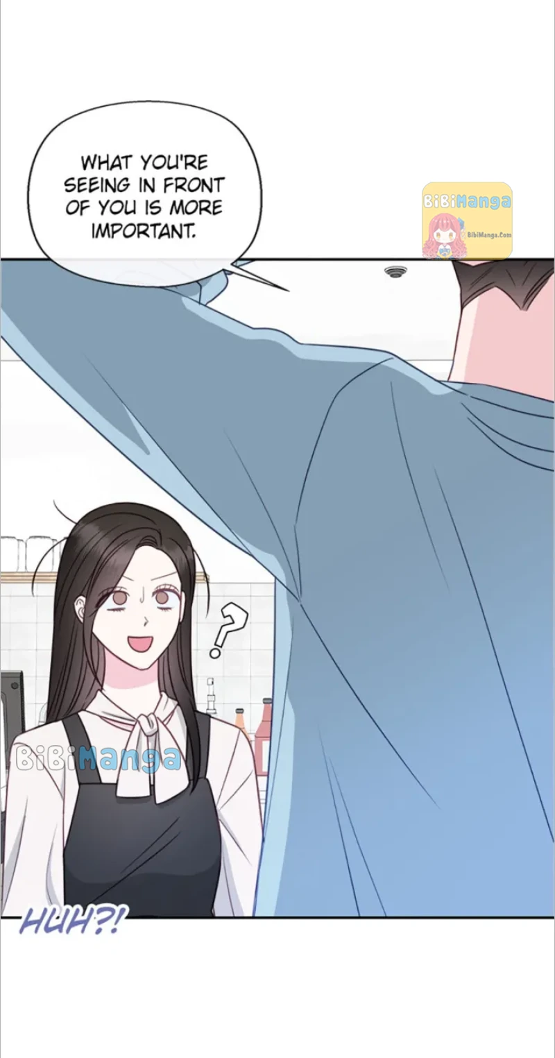 The Odd One Next Door Chapter 68 - page 20