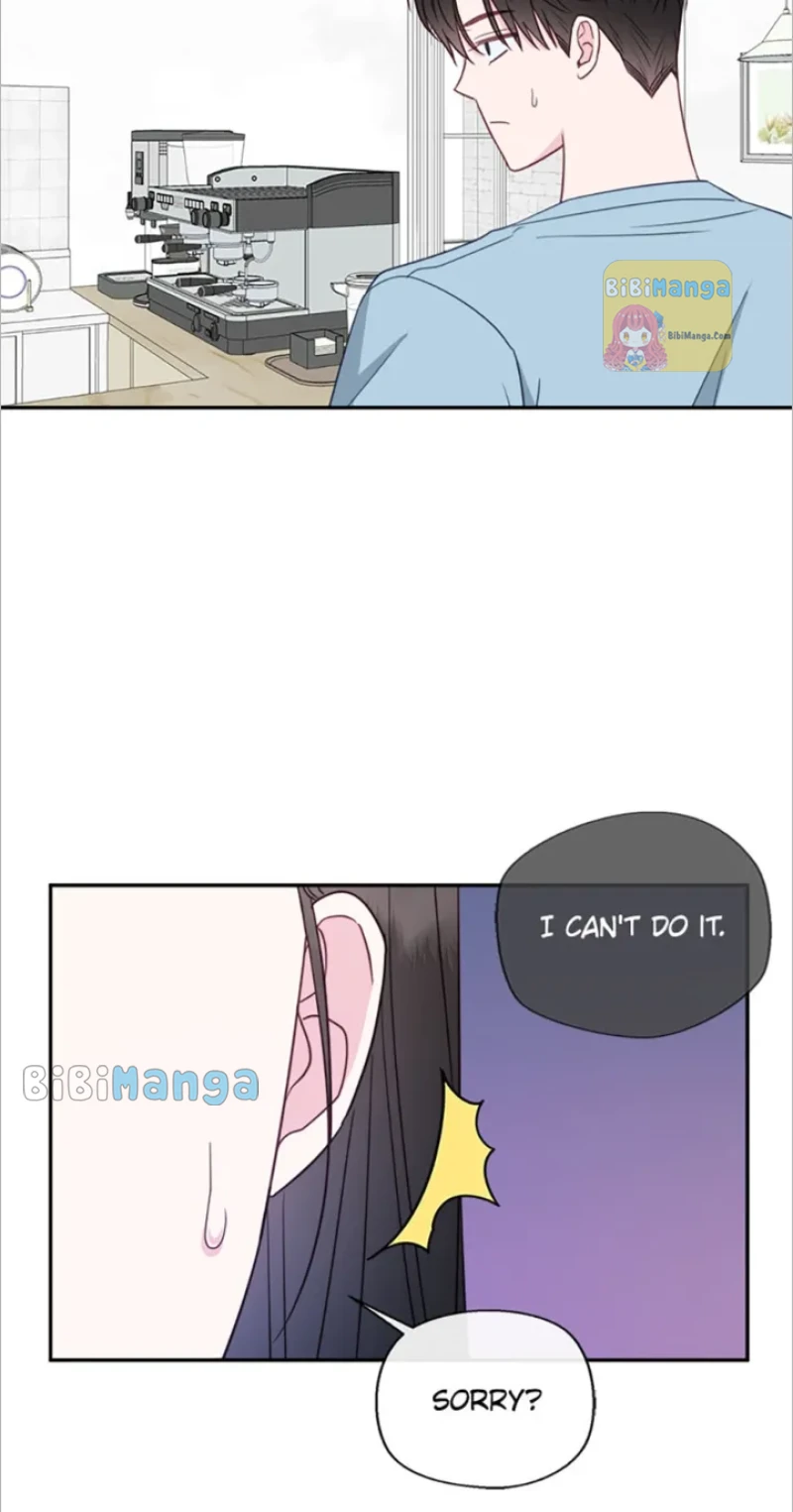 The Odd One Next Door Chapter 68 - page 22