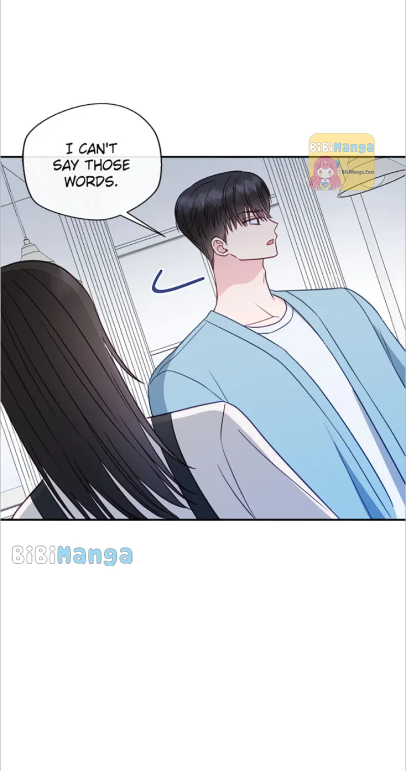The Odd One Next Door Chapter 68 - page 23