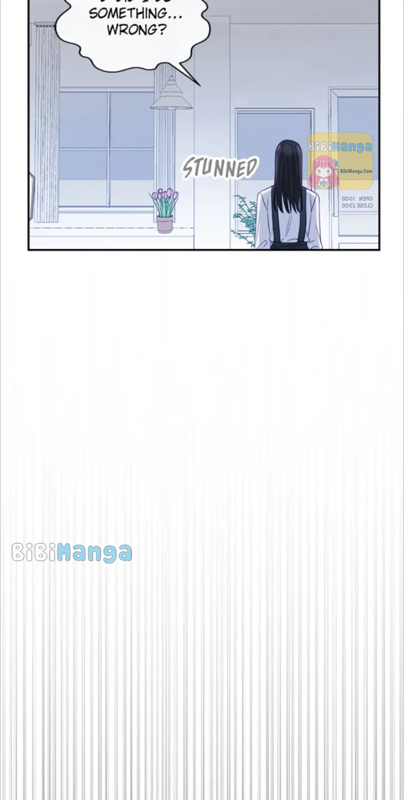 The Odd One Next Door Chapter 68 - page 26
