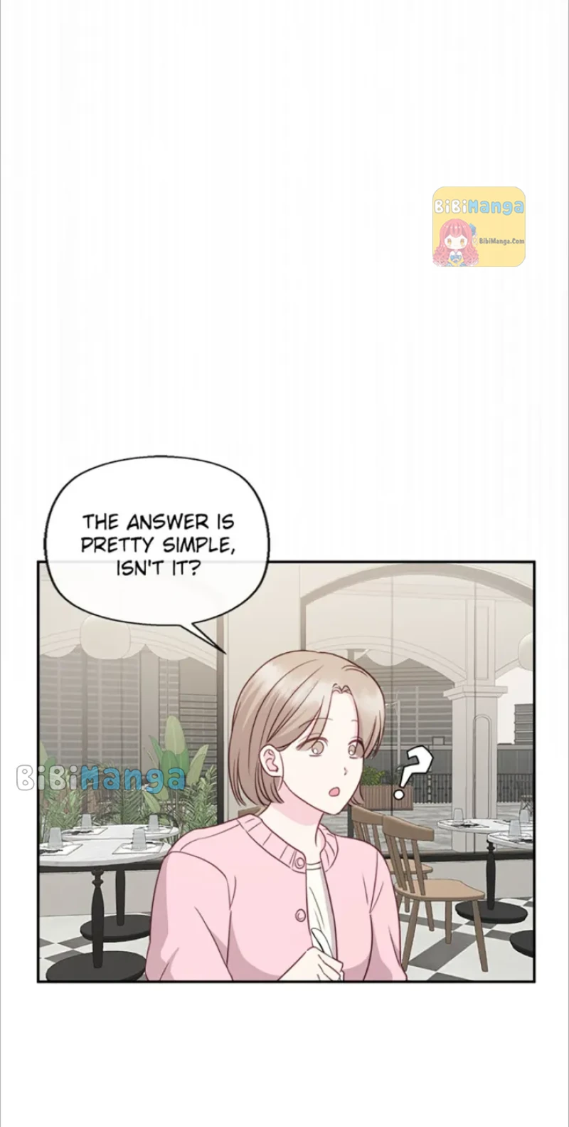 The Odd One Next Door Chapter 68 - page 28