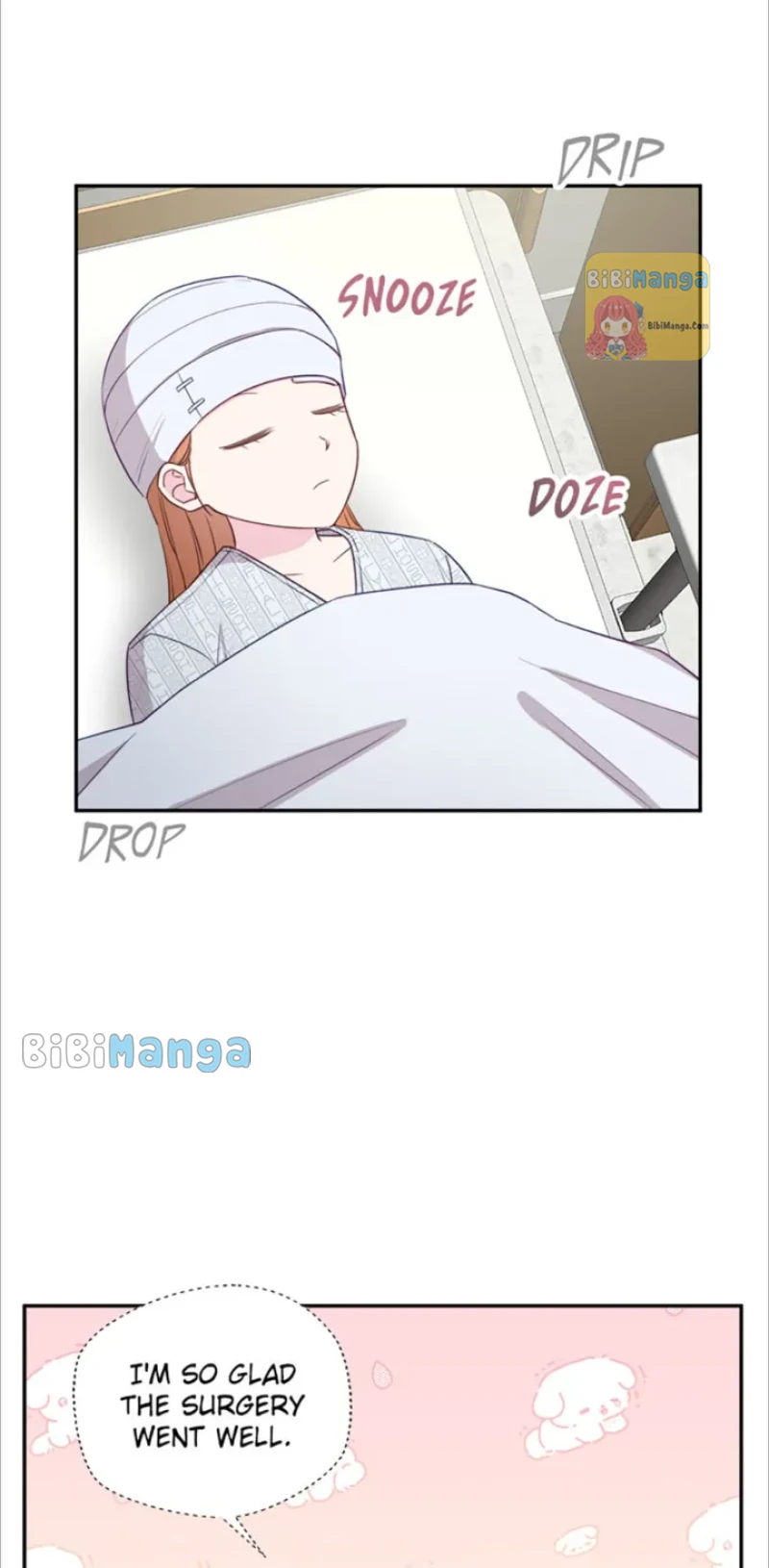 The Odd One Next Door Chapter 68 - page 3