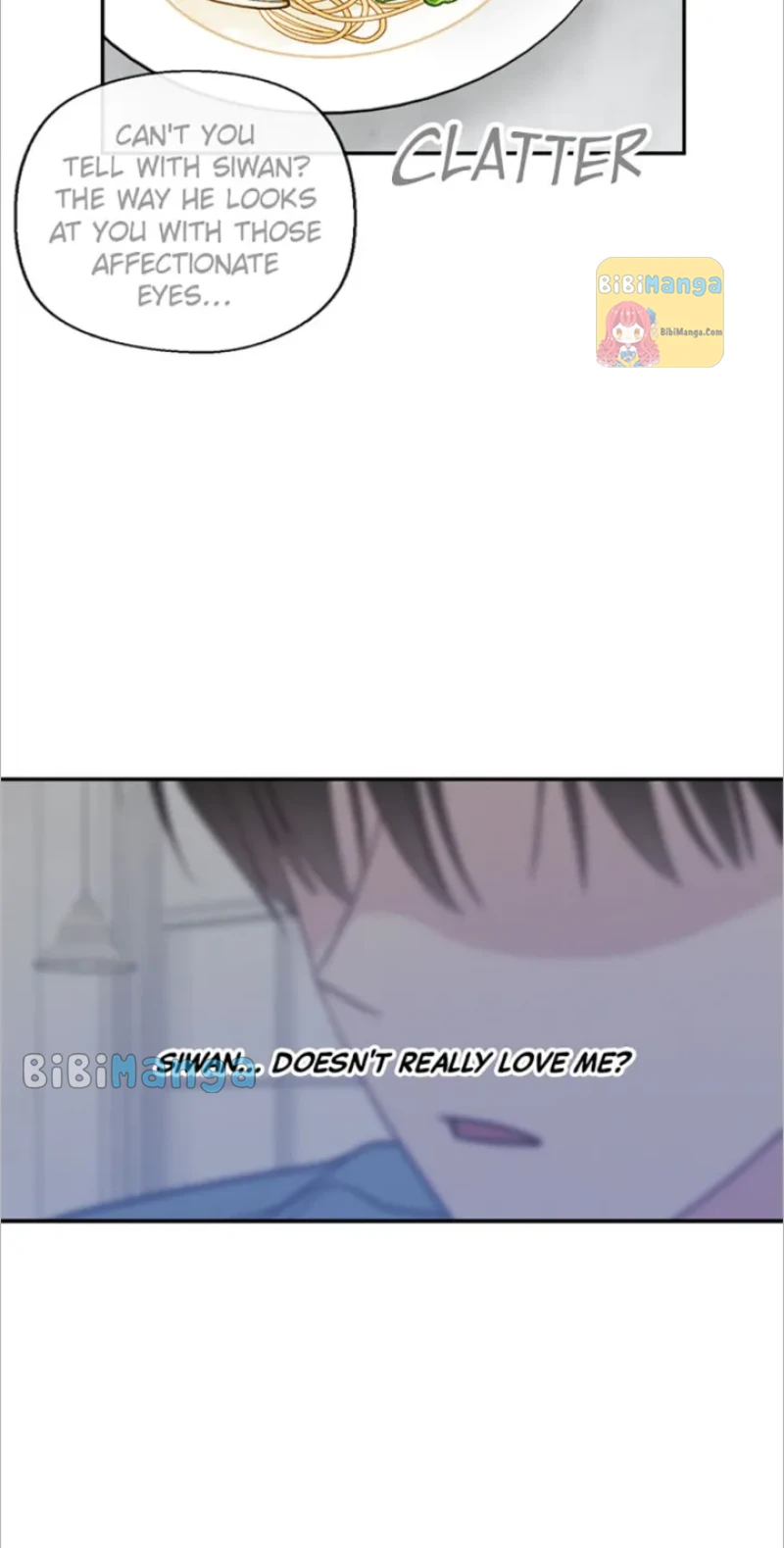 The Odd One Next Door Chapter 68 - page 30