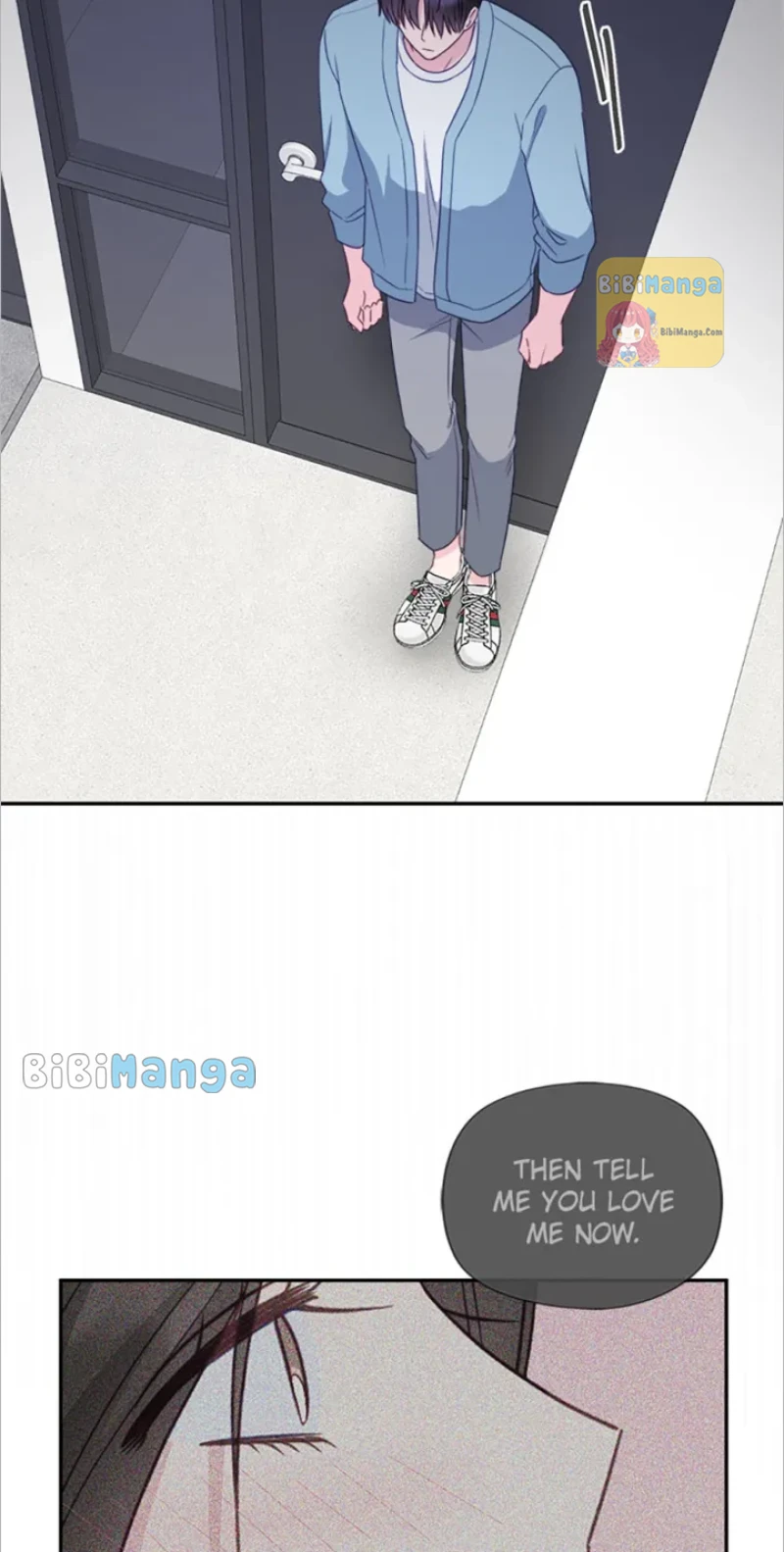 The Odd One Next Door Chapter 68 - page 33