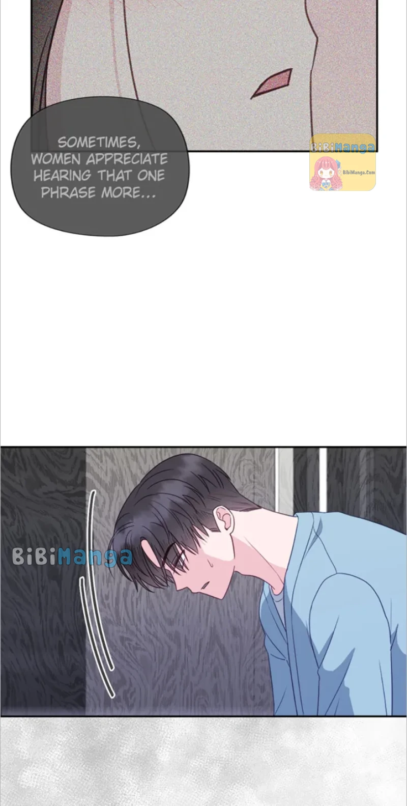 The Odd One Next Door Chapter 68 - page 34