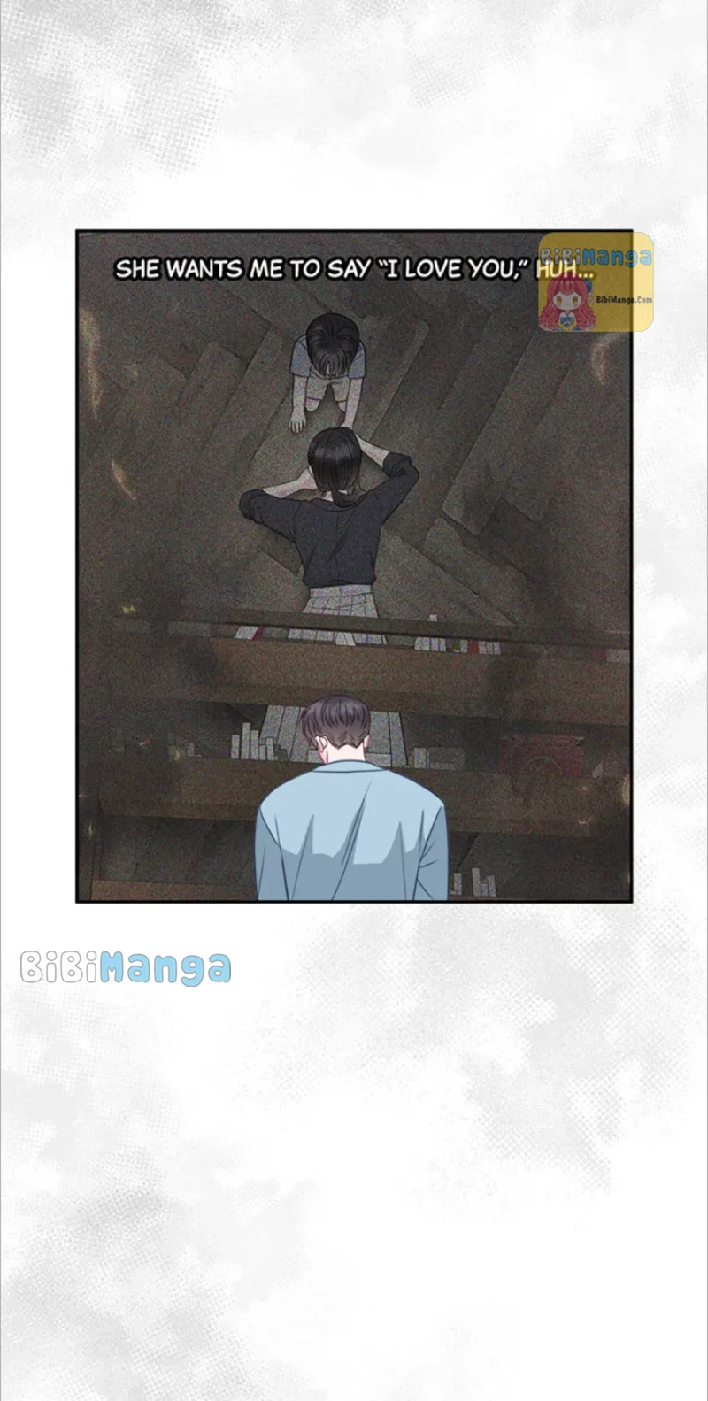 The Odd One Next Door Chapter 68 - page 35