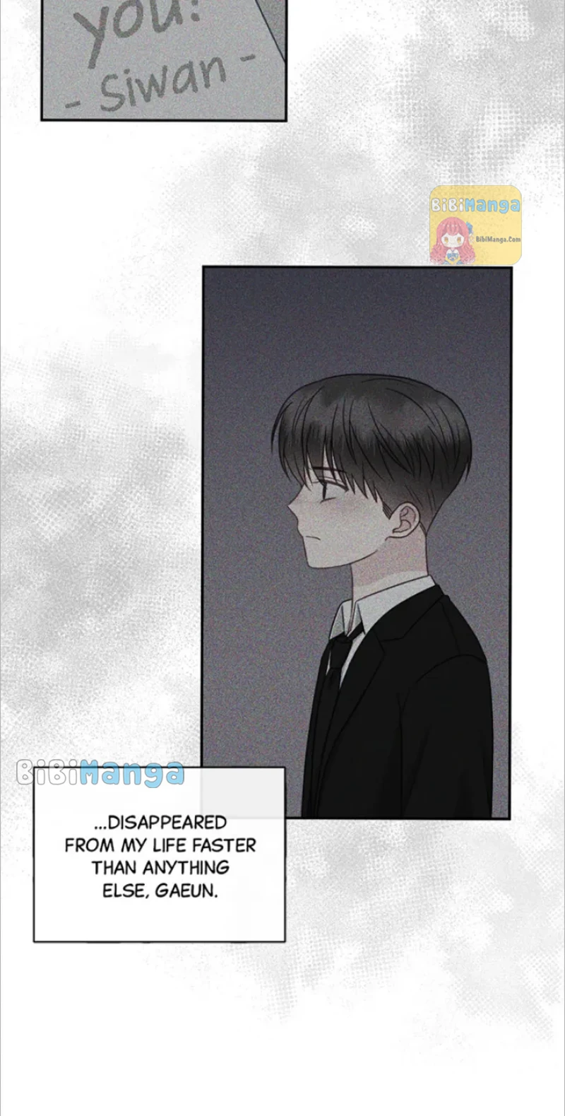 The Odd One Next Door Chapter 68 - page 37