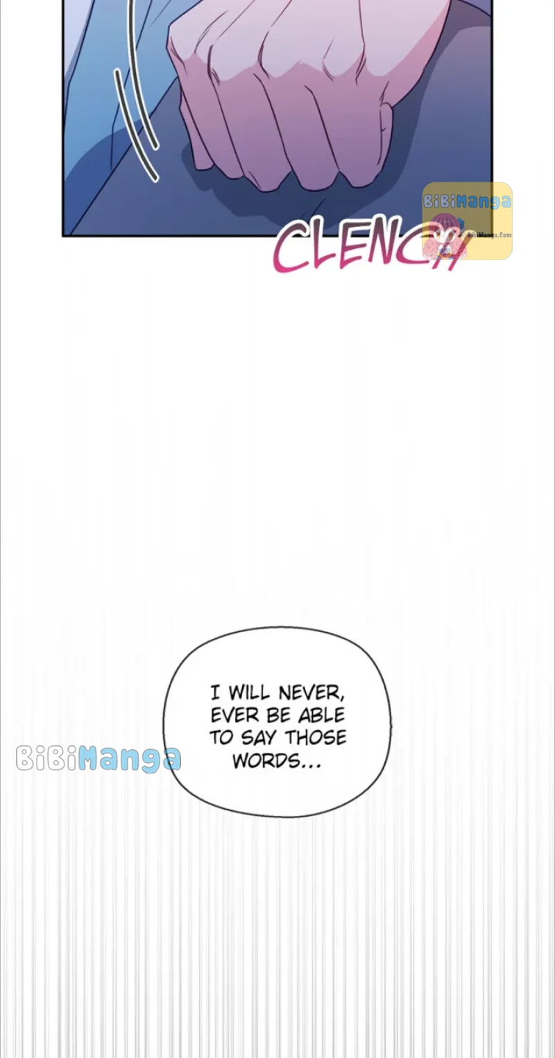 The Odd One Next Door Chapter 68 - page 39