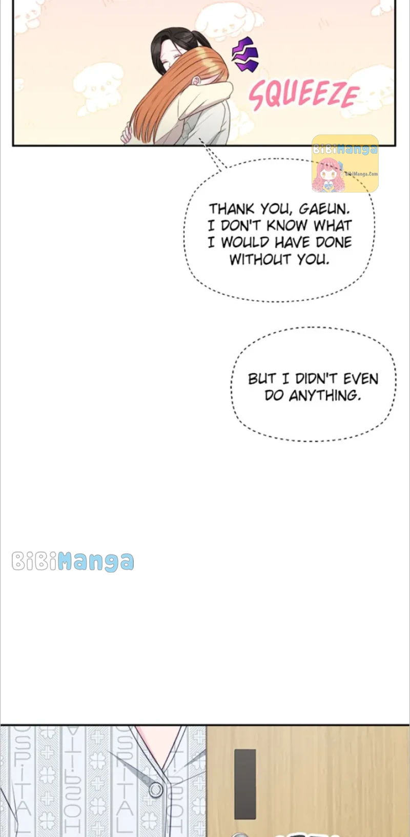 The Odd One Next Door Chapter 68 - page 4