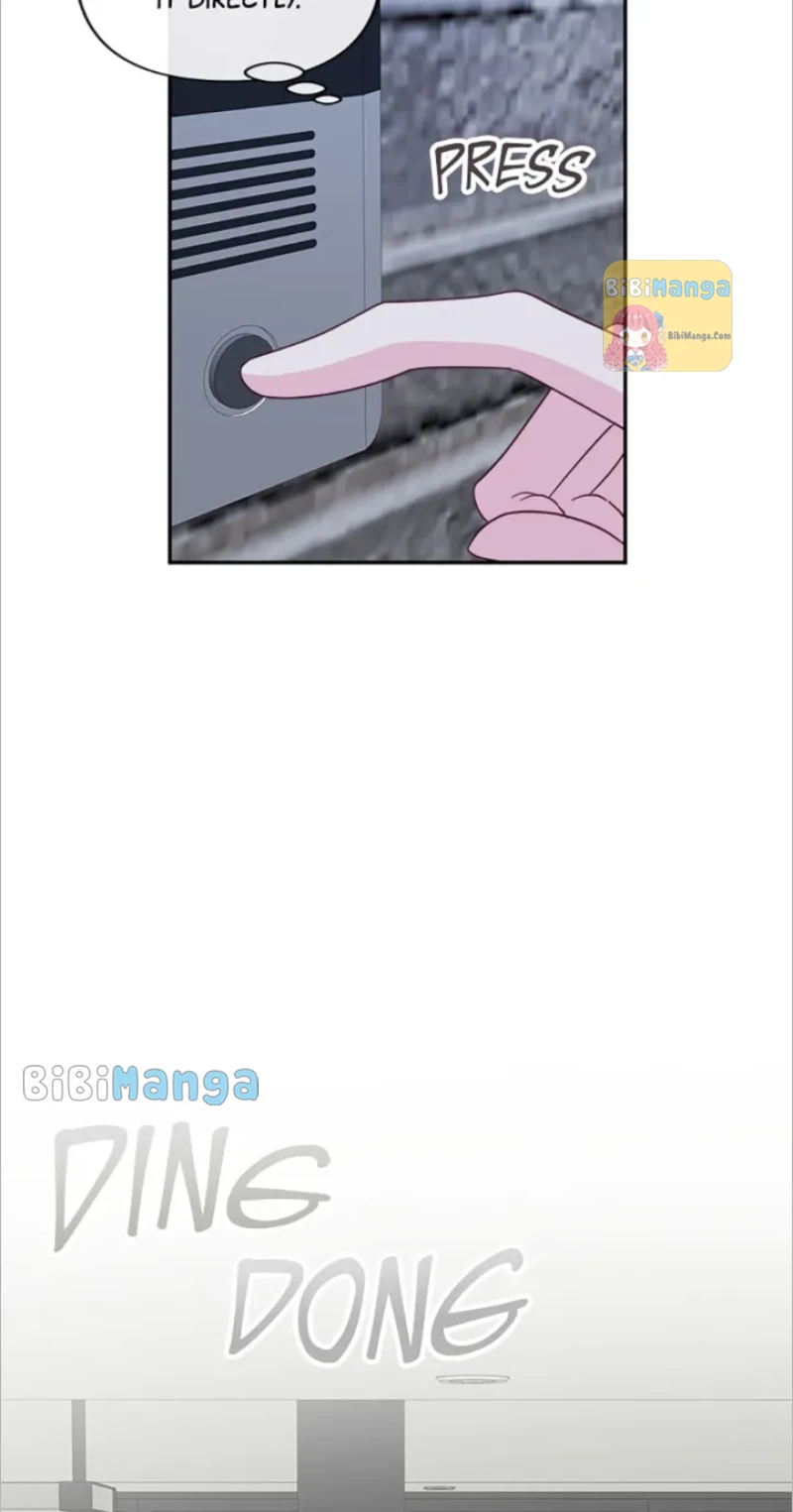 The Odd One Next Door Chapter 68 - page 42